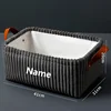 Gris foncé (Nom personnalisé)