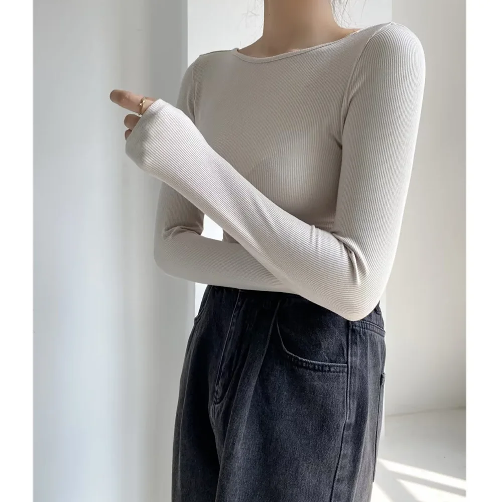 2023 New Women Long Sleeve Bodysuits Leotards Anime Girls Swimsuit Photos Sexy Solid  Lingerie Body Suits  Manufacturer