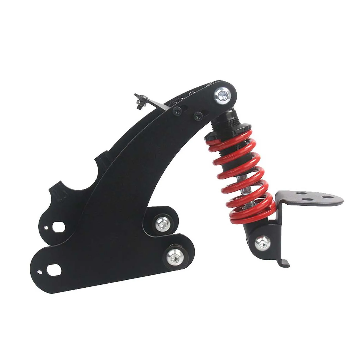 Details about   Hydraulic Anti-Shock Rear Suspension Kit for Xiaomi M365/1S/PRO Electric Scooter 