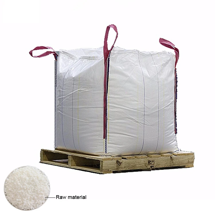 Egp Pp Jumbo Bulk Bag Fibc Bag 1 Ton Super Sacks For Sale - Buy Jumbo Bulk  Bag Fibc Bag,Super Sacks For Sale,1 Ton Super Sacks Product on Alibaba.com