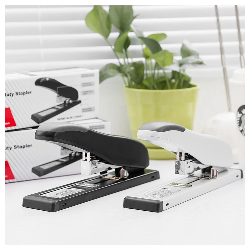 HS-1000 China Made Easy to Use 20-100 Sheet Capacity Jumbo Heavy Duty Stapler