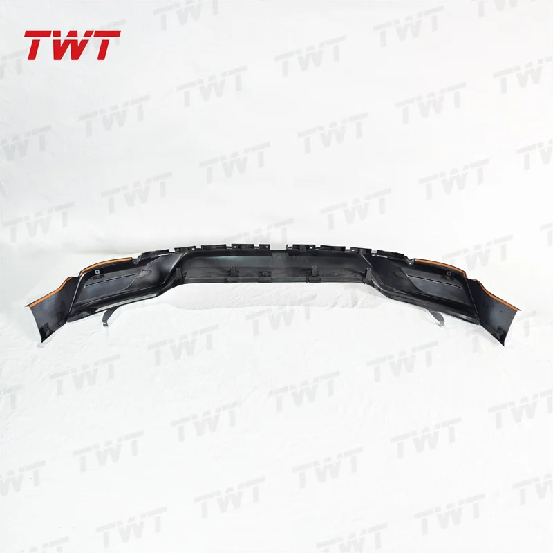 TWT PZ321-60194-A0 Front Bumper Lip Spoiler for Toyota Lexus LX
