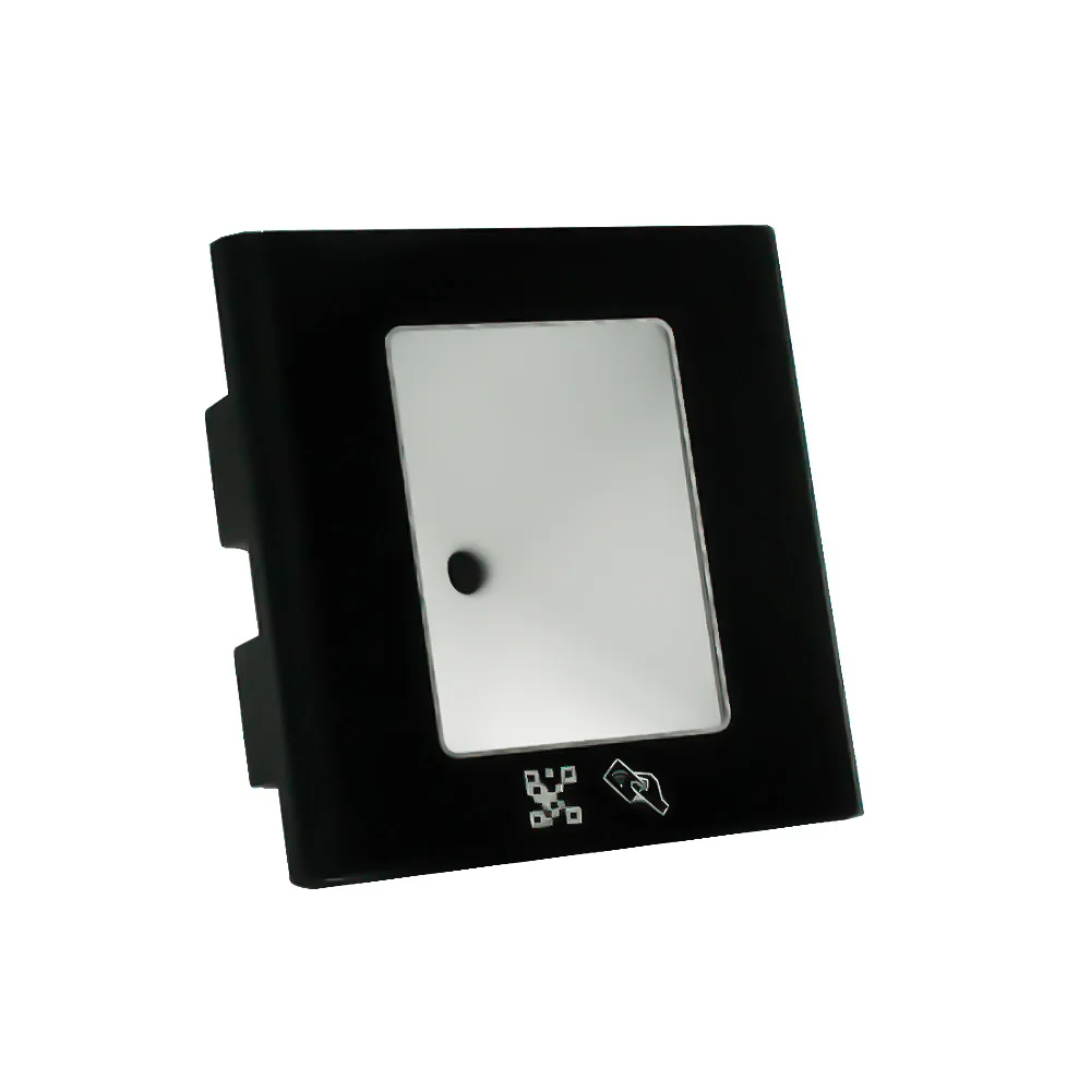 Mobile QR Code Access Control Door Qr Code MF Card Reader QR Code Door Reader Access Control Systems Products