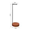 Wood Incense Sticks Holder - 2
