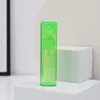 translucent green