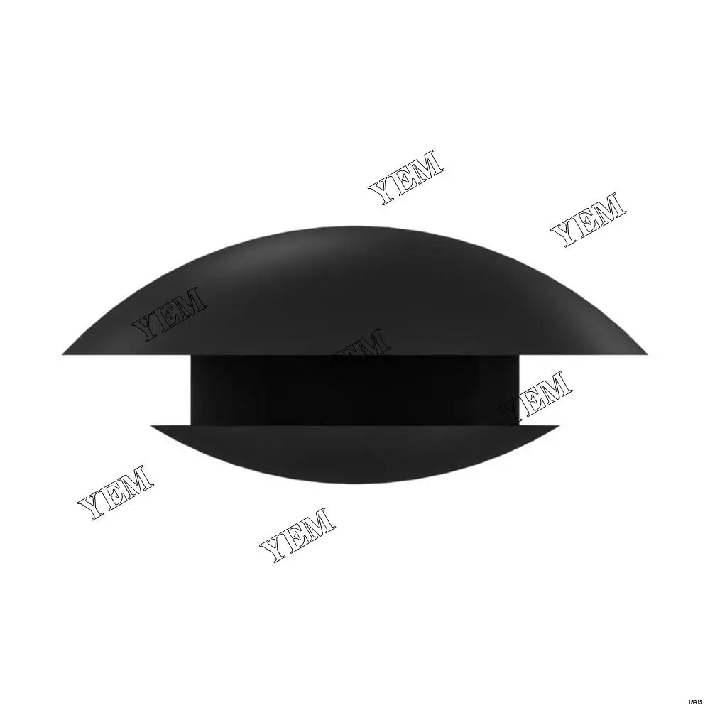 621R Plug-Button Part No. 8P-5411 8P5411 Engine Parts Factory 5