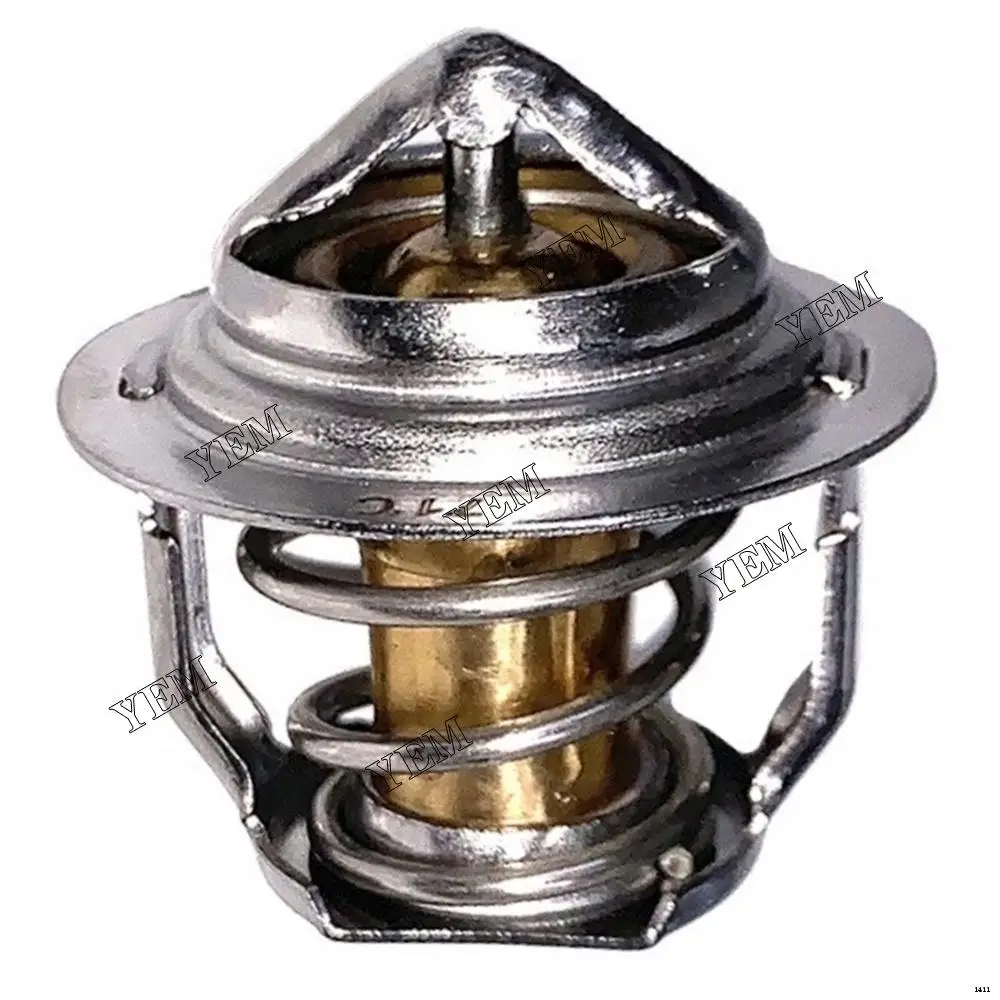 Wholesale Thermostat & Gasket F2503-DI for Kubota