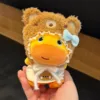 Dun Dun Lu Lu Hu Lu Bear Set