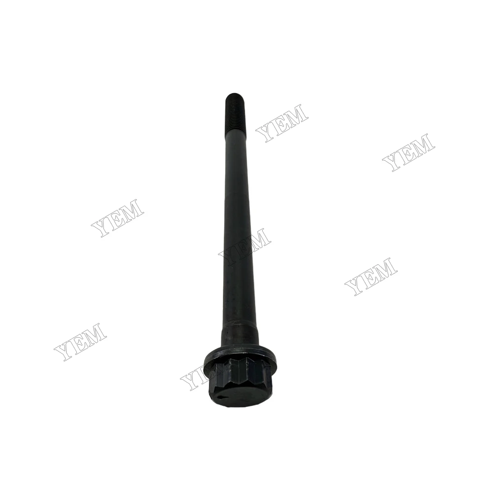 Cylinder Head Bolt ME031607 Fit for Mitsubishi 6D16 Engine 4