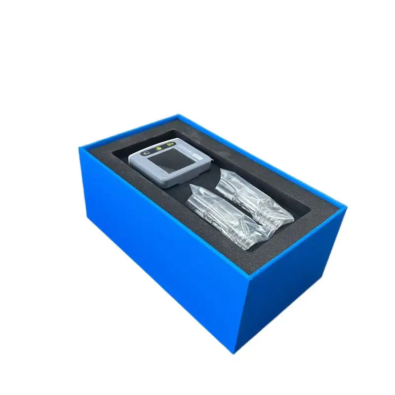Monitor Capnograph Monitor