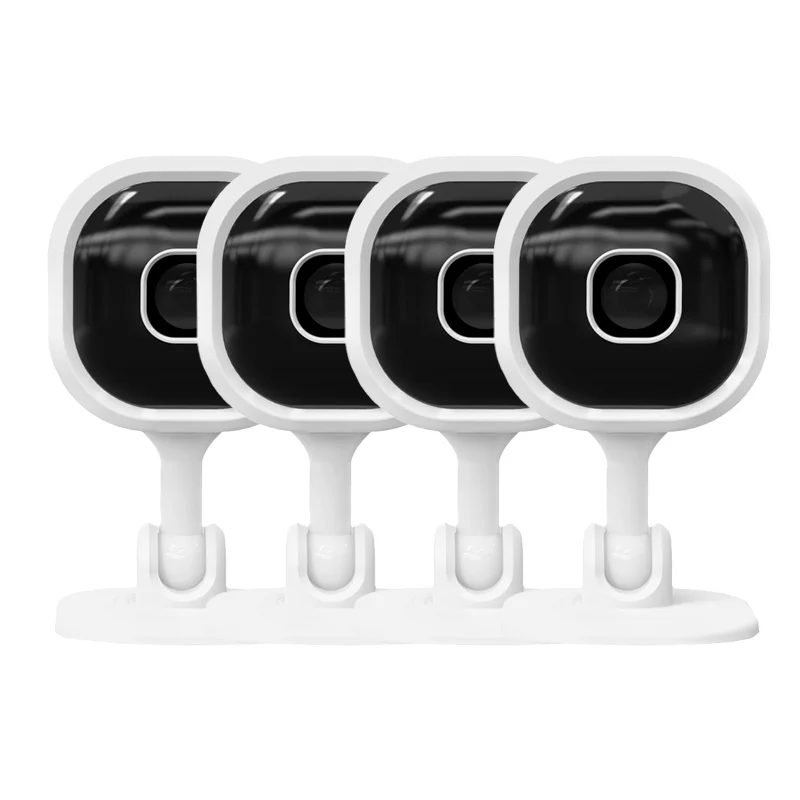 Tuya Smart System Network Sim Card Wifi Hd 360 Degree Home Security Cctv Ip Camera A3