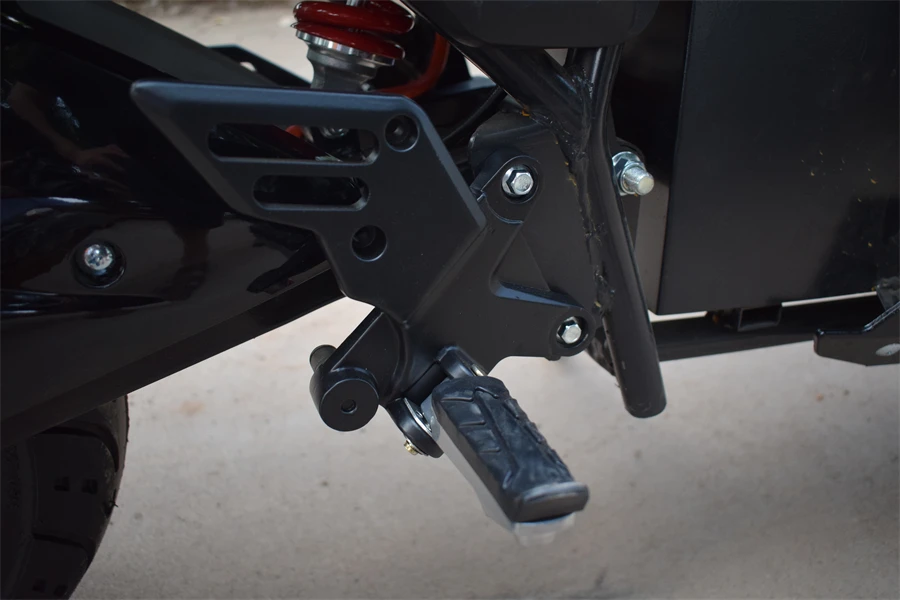 Motorcycle Recshaw The New Listing Rikshaw Rickshaw Reverse Recumbent Electric Motorcycle ...