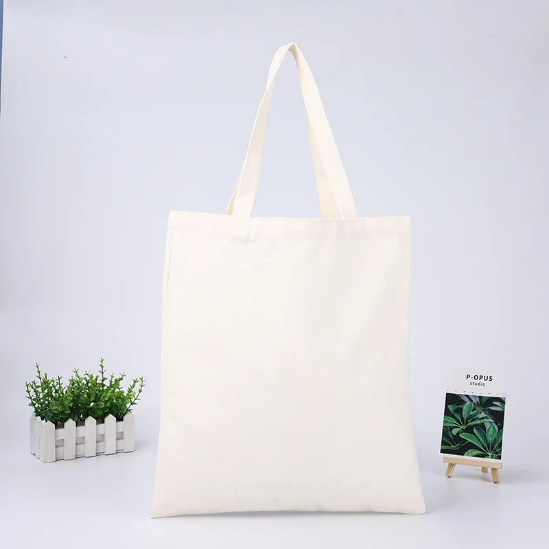 Многоразовая Холщовая Сумка-тоут для продуктов, сумка-тоут для покупок с пользовательским логотипом и размером