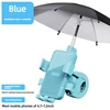 ZX-YZ6 Blue Bare Unit Without Package