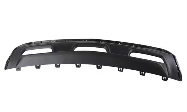product 42755887 auto accessories front bumper lower cover oem 42755886 car bumpers for chevrolet trailblazer 2021-7