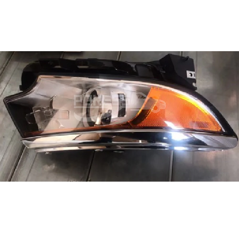 For Ford Edge 2013 Accesorios BB4Z13008B American Version Front Left H... — 3