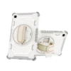 grey no Shoulder strap