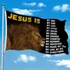 Gesù è tutto per me, la mia religione è Cristo.