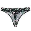 Flower Black