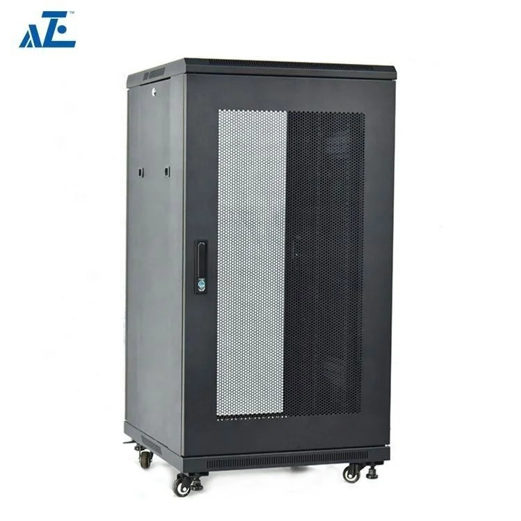 AZE IP20 27U стоя 19 дюймов сетевой av-шкафа сетевые шкафы стоечный сервер корпус 600 мм