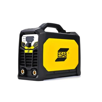 Welding Machine PortableESAB 220V Rogue LHN Series Welding Machine