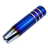 Grilled Blue Silver