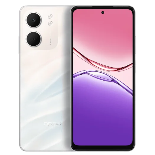 2025 Original OPPO A5x 32MP OIS IP65 6000mAh 45W SuperVOOC