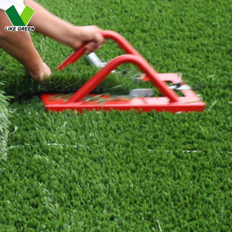 Line Cutter Artificial Grass Turf Installation Tools