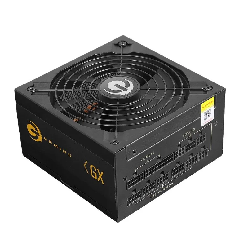 850w電源　great wall gold Great Wall GX 850W 80PLUS GOLD PC Full Modular Power Supply