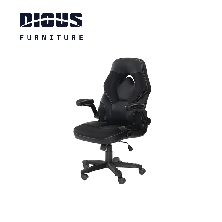Dious hot sale high quality car seat style office chair gaming office chair