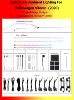 Volkswagen Viloran Symphony 18 Lights