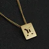 Gold Gemini