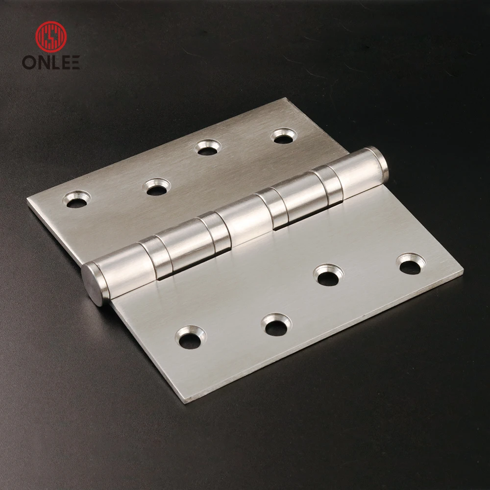 4x4x3mm Customized Various Specifications Bigger Size Stainless Steel