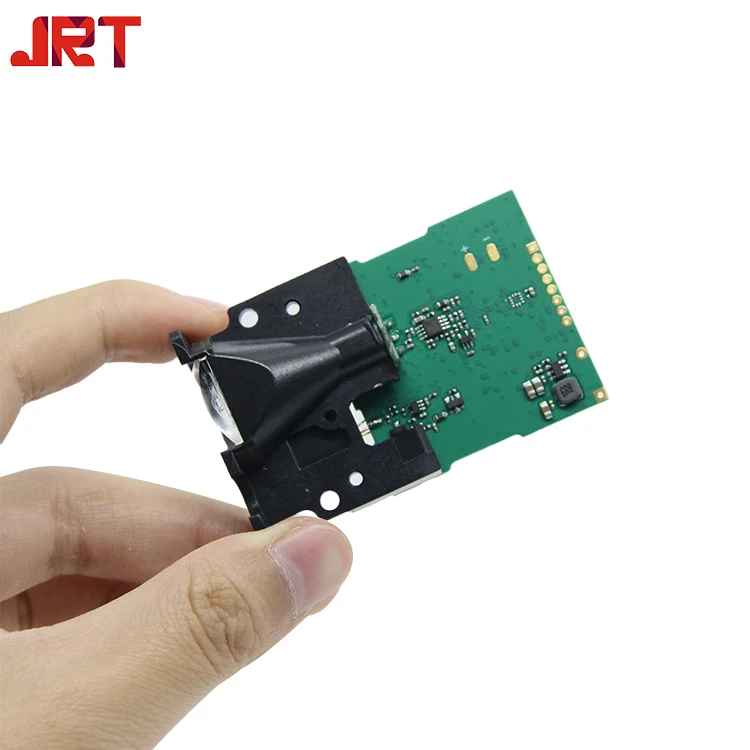 China portable range finder high precision laser rangefinder