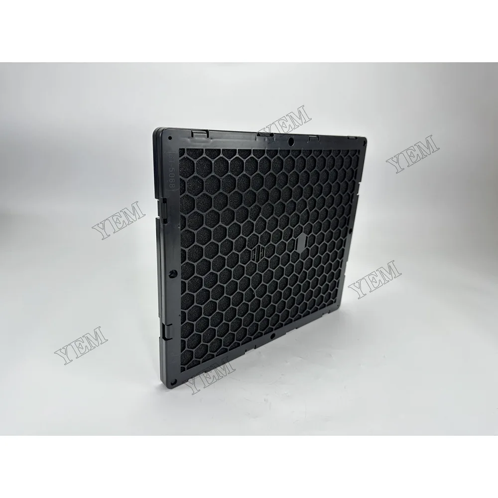 Air Filter 6T-5068 for Caterpillar Engine Parts Manufacturer 3