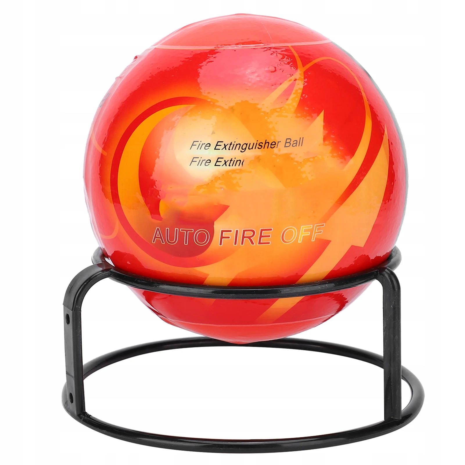 Fire Fighting Ball/ Automatic Fire Extinguisher Ball/ Throwable ...