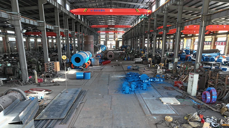 High Quality with Fan, 40t, 75kw - detail 40