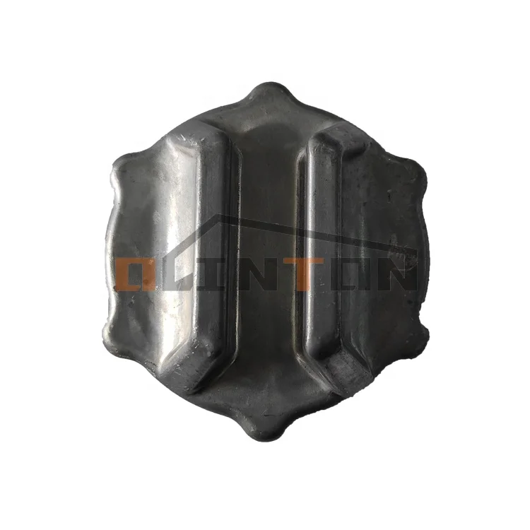 High Quality Bulldozer Part Radiator Cover 07053-10000 for Bulldozer D85A-18
