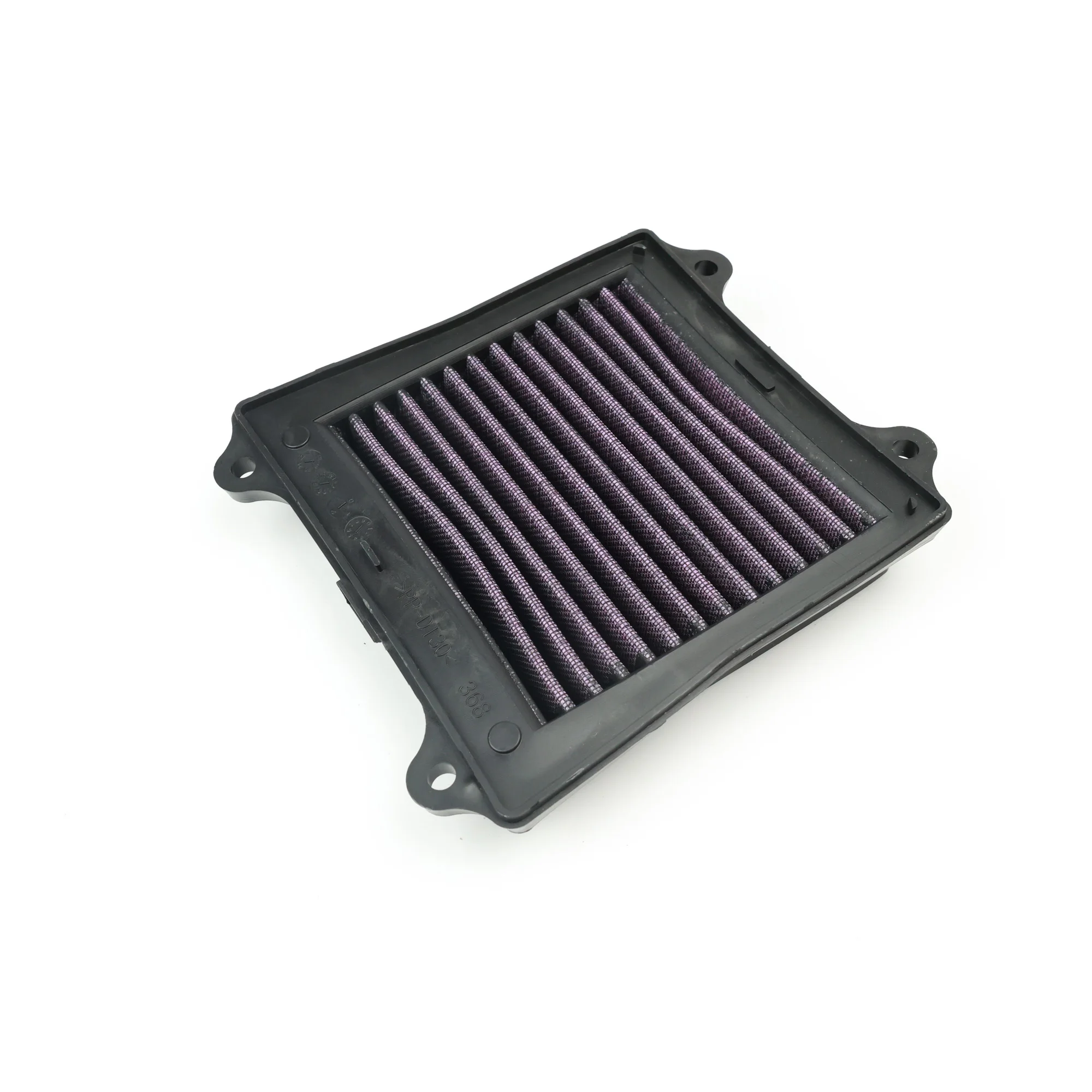 Fit for Kawasaki Dominar 400 BAJAJ ROUSER180 200 NS Motorcycle High Flow Air Filter Washable DT581062  Motorcycle air Intakes