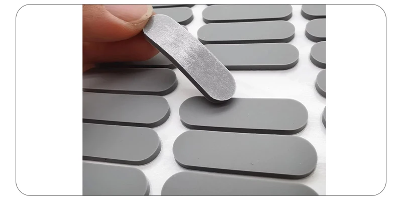 rubber foam sheet