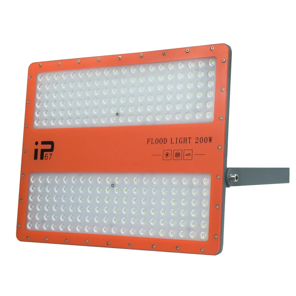 High quality ultra slim lighting floodlight ip67 manufacturers warn led flood light security led flood lights