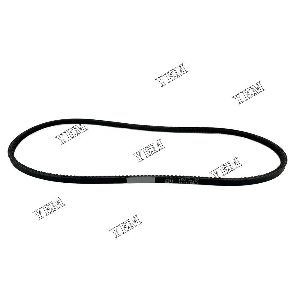 2614B655 Fan Belt for Perkins Genuine Engine Parts 2