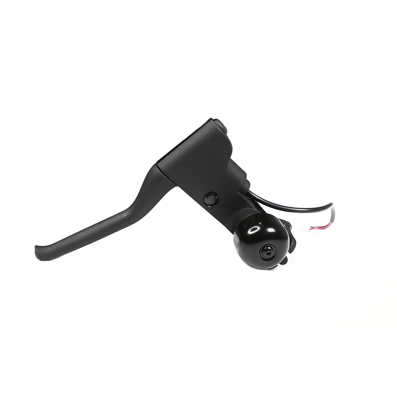 Superbsail Original Brake Handle for Ninebot F40 F30 F20 F25 Electric Scooter Brake Lever with Bell Aluminum alloy Parts factory