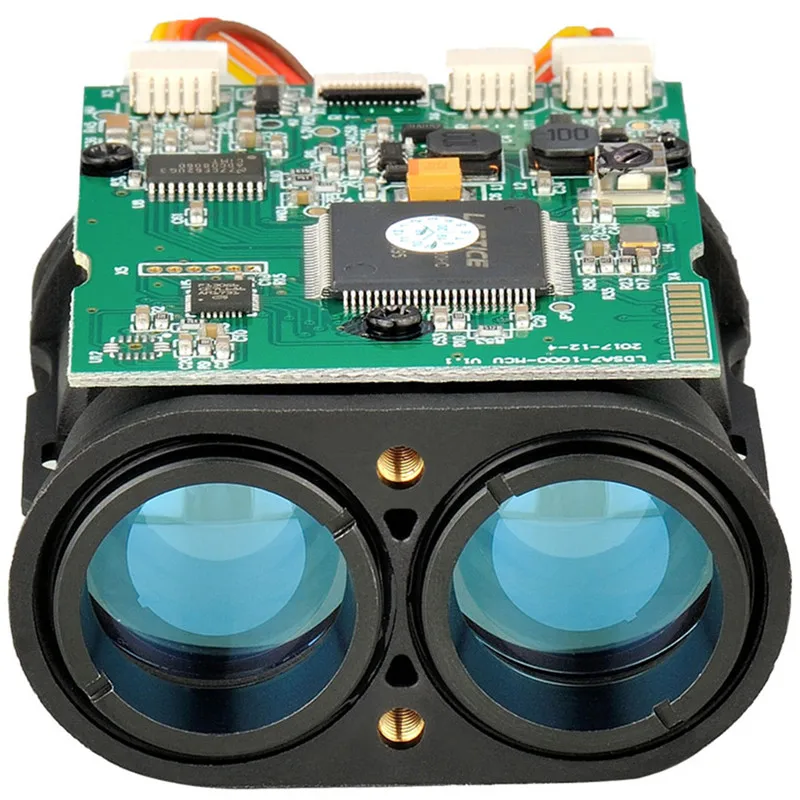 Lanhai Laser Rangefinder Sensor Module Optical Position Sensor Module Long Distance Range