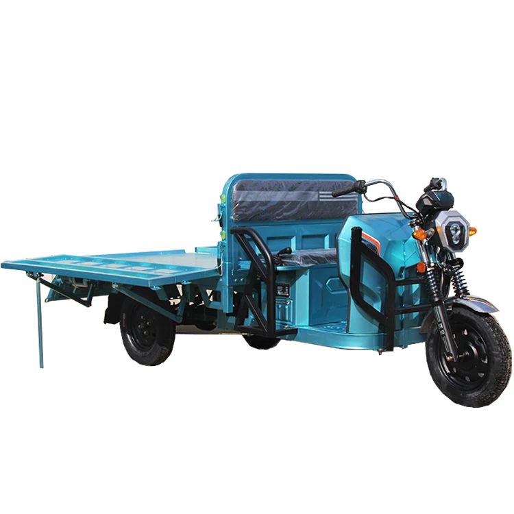 Electric Tricycle for carry goods