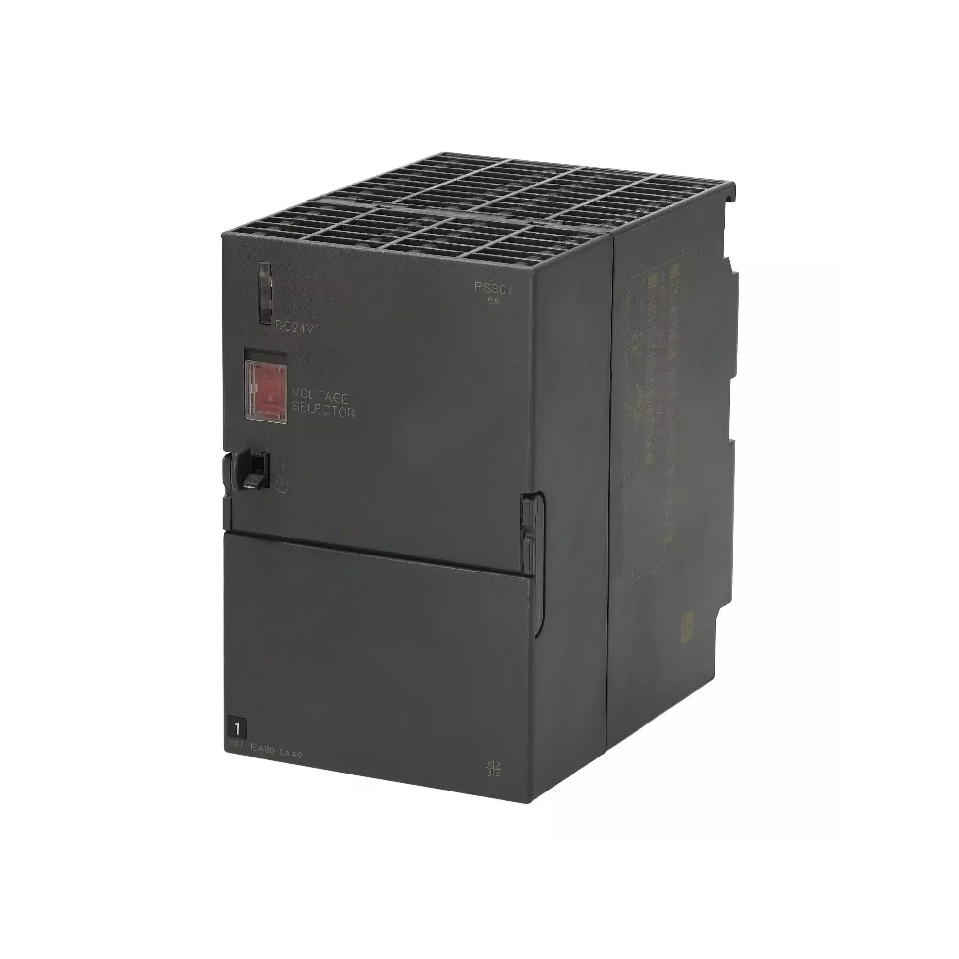 Gold Seller   6ES7307-1EA80-0AA0    PLC Controller Brand New Original Spot  plc programming controller