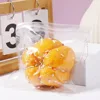 Pane di zucca - giallo