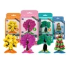 crystal tree