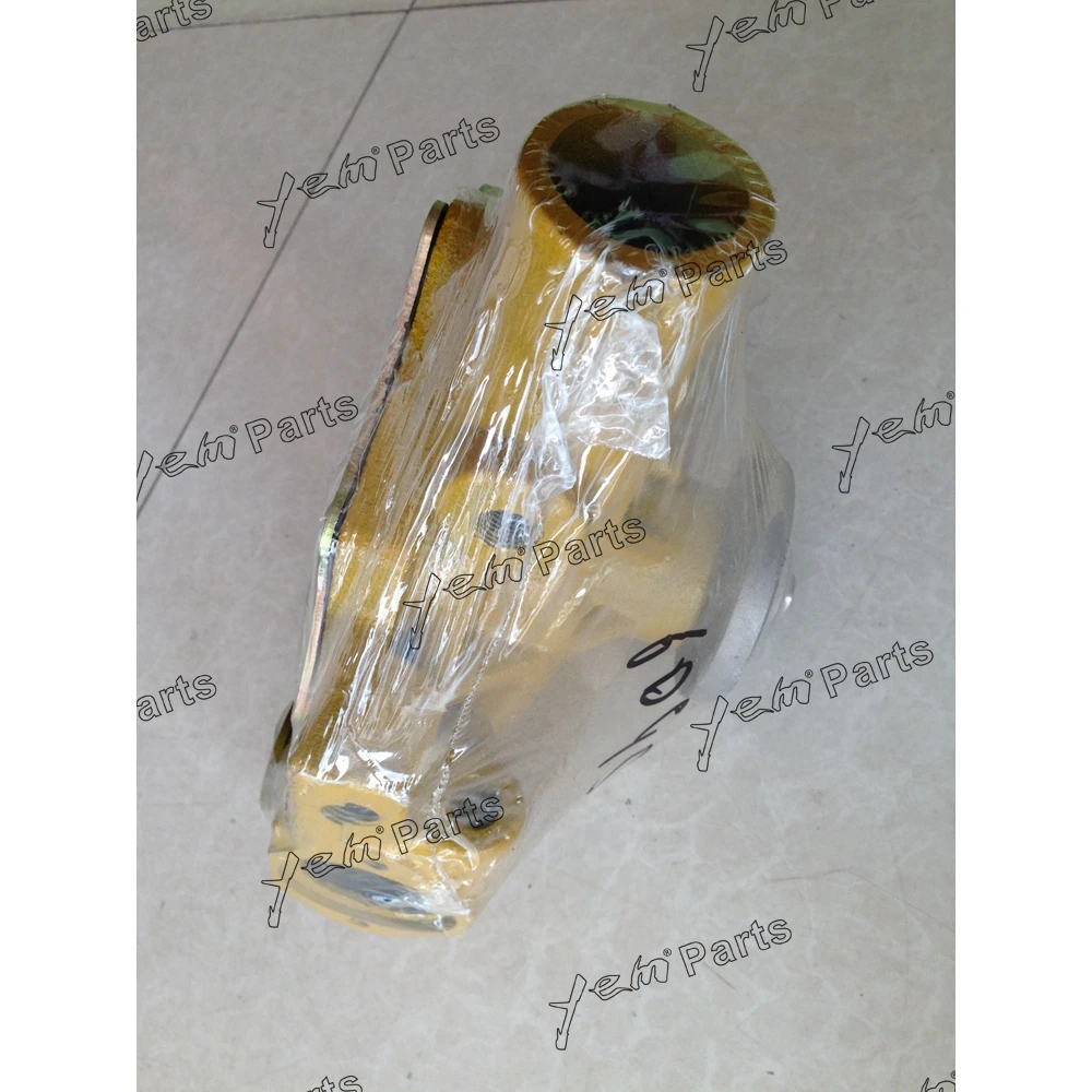 Excavator 6D95 Water Pump for Komatsu China Engine Parts Supplier 4