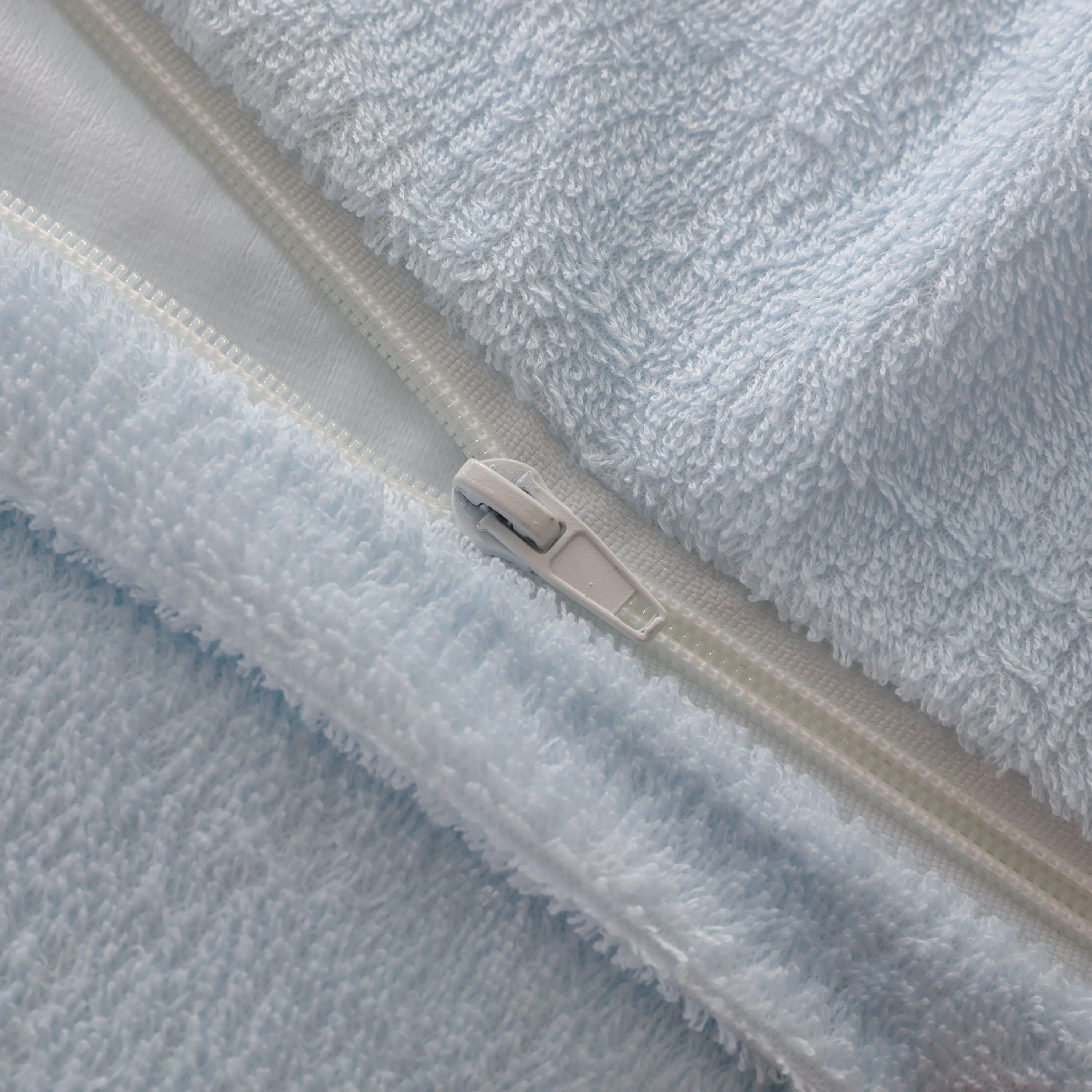 Высококачественный чехол для матраса, наматрасник с защитой от насекомых, пододеяльник